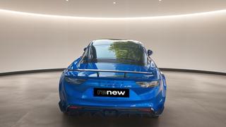 Alpine A110  - photo 3