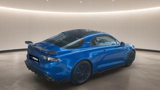 Alpine A110  - photo 4
