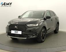 DS DS7 Crossback Saint-Nazaire