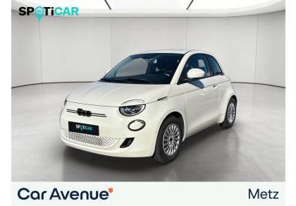 Fiat Autres Fiat - 500 e 118 ch Nouvelle 500 - 16 990 €