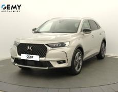 DS DS7 Crossback Saint-Nazaire