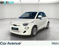 Autres Fiat Metz