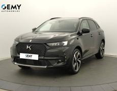 DS DS7 Crossback Saint-Nazaire