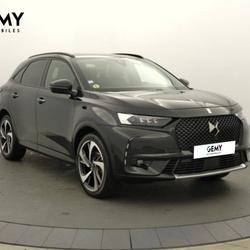 DS DS7 Crossback DS7 Crossback BlueHDi 130 EAT8 Ligne Noire Saint-Nazaire