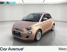 Autres Fiat Metz