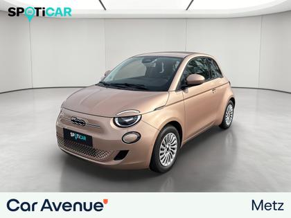 Fiat Autres Fiat - 500 e 118 ch Nouvelle 500 - 16 490 €