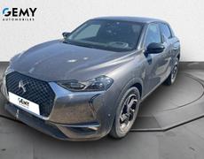 DS DS3 Crossback Saint-Nazaire