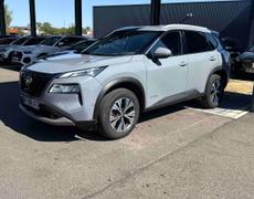 Nissan XTrail Vert-Saint-Denis
