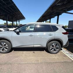 Nissan XTrail X-Trail e-POWER 213 ch e-4ORCE 5 Places N-Connecta occasion - Vert-Saint-Denis - photo 2/27