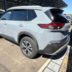 Nissan XTrail X-Trail e-POWER 213 ch e-4ORCE 5 Places N-Connecta occasion - Vert-Saint-Denis - photo 3/27