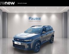 Dacia Bigster Limoges