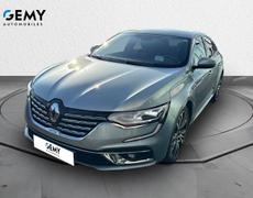 Renault Talisman Saint-Nazaire