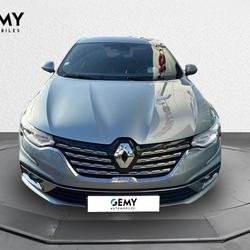 Renault Talisman Talisman Tce 160 EDC FAP Initiale Paris Saint-Nazaire