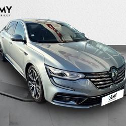 Renault Talisman Talisman Tce 160 EDC FAP Initiale Paris Saint-Nazaire