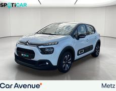 Citroen C3 Metz