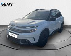 Citroen C5 Aircross Saint-Nazaire