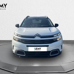 Citroen C5 Aircross C5 Aircross BlueHDi 130 S&S EAT8 Feel Saint-Nazaire