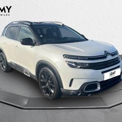 Citroen C5 Aircross C5 Aircross BlueHDi 130 S&S EAT8 Feel Saint-Nazaire