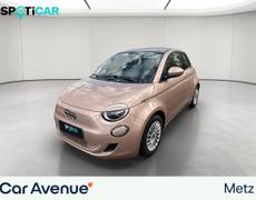Autres Fiat Metz