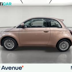 Fiat 500e BERLINE MY22 SERIE 1 STEP 2 500 e 95 ch Action Plus occasion - Metz - photo 2/32
