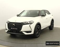 DS DS3 Crossback Saint-Nazaire