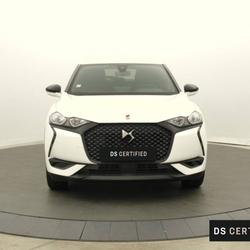 DS DS3 Crossback DS3 Crossback PureTech 130 EAT8 Performance Line Saint-Nazaire