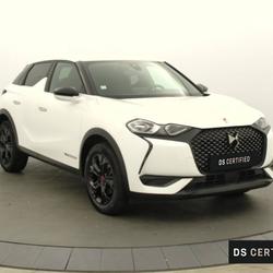DS DS3 Crossback DS3 Crossback PureTech 130 EAT8 Performance Line Saint-Nazaire