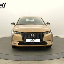 DS DS4 DS 4 Hybride E-Tense 225 EAT8 Performance Line Saint-Nazaire