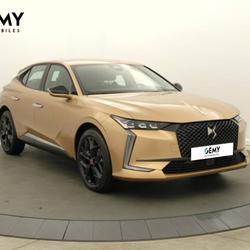 DS DS4 DS 4 Hybride E-Tense 225 EAT8 Performance Line Saint-Nazaire