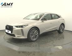 DS DS4 Saint-Nazaire