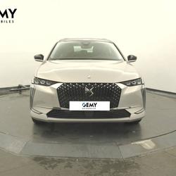 DS DS4 DS 4 Hybride E-Tense 225 EAT8 Trocadero Saint-Nazaire
