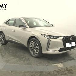DS DS4 DS 4 Hybride E-Tense 225 EAT8 Trocadero Saint-Nazaire