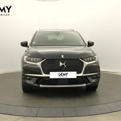 DS DS7 Crossback DS7 Crossback Hybride E-Tense 300 EAT8 4x4 Rivoli Saint-Nazaire