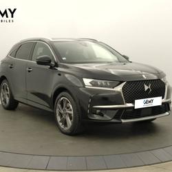 DS DS7 Crossback DS7 Crossback Hybride E-Tense 300 EAT8 4x4 Rivoli Saint-Nazaire