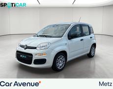 Fiat Pandina - Pandina 1.0 65 ch Hybrid BSG S/S Pop - 13 990 €