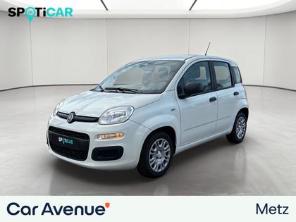 Fiat Pandina - Pandina 1.0 65 ch Hybrid BSG S/S Pop - 13 990 €
