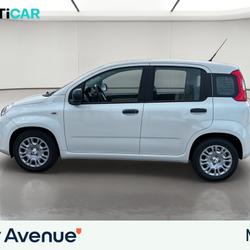 Fiat Pandina 1.0 65 ch Hybrid BSG S/S Pop occasion - Metz - photo 2/30