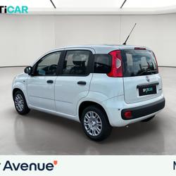 Fiat Pandina 1.0 65 ch Hybrid BSG S/S Pop occasion - Metz - photo 3/30