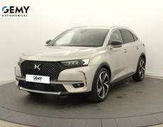 DS DS7 Crossback Saint-Nazaire