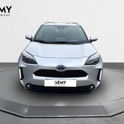 Toyota Yaris Cross Yaris Cross Hybride 116h 2WD Design Saint-Nazaire