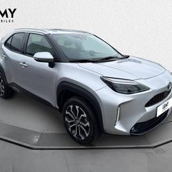 Toyota Yaris Cross Yaris Cross Hybride 116h 2WD Design Saint-Nazaire