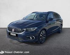 Fiat Tipo 1 Auch