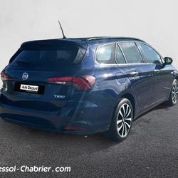 Fiat Tipo 1 Tipo Station Wagon 1.6 MultiJet 120 ch Start/Stop Lounge Auch