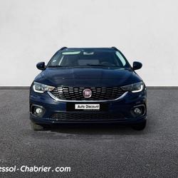 Fiat Tipo 1 Tipo Station Wagon 1.6 MultiJet 120 ch Start/Stop Lounge Auch