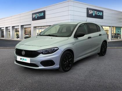 Fiat Tipo - Tipo 5 Portes 1.4 95 ch Ligue 1 Conforama - 9 590 €