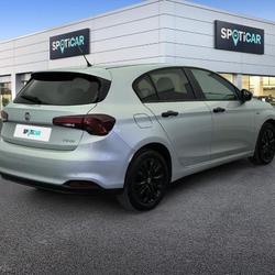 Fiat Tipo 1 Tipo 5 Portes 1.4 95 ch Ligue 1 Conforama Perpignan