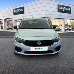 Fiat Tipo 1 Tipo 5 Portes 1.4 95 ch Ligue 1 Conforama Perpignan