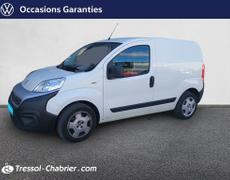 Fiat Fiorino Carcassonne