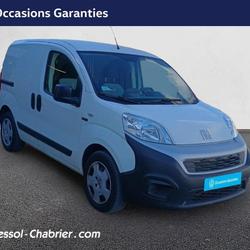 Fiat Fiorino FIORINO TOLE 1.3 16V MULTIJET 95 EASY PRO Carcassonne