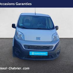 Fiat Fiorino FIORINO TOLE 1.3 16V MULTIJET 95 EASY PRO Carcassonne